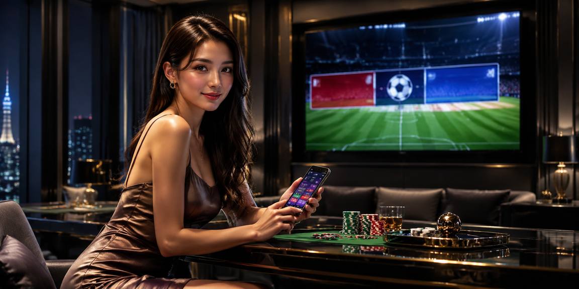 kuatbayar Apa yang Kami Tawarkan di Ruang Live Casino